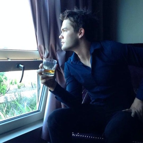 Drunk & I'm Drunk - Marc E Bassy (Luke Fallon)