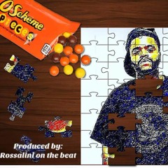 Pieces (prod. by Rossalini On The Beat)