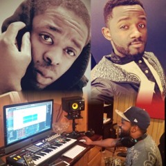 Tawala  by Marius ft David