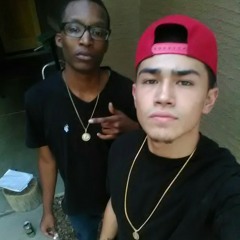 Deep life Shadow x Murdaveli