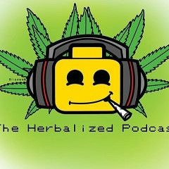 Episode 9 - The Herbalized Podcast & The Pot Cast