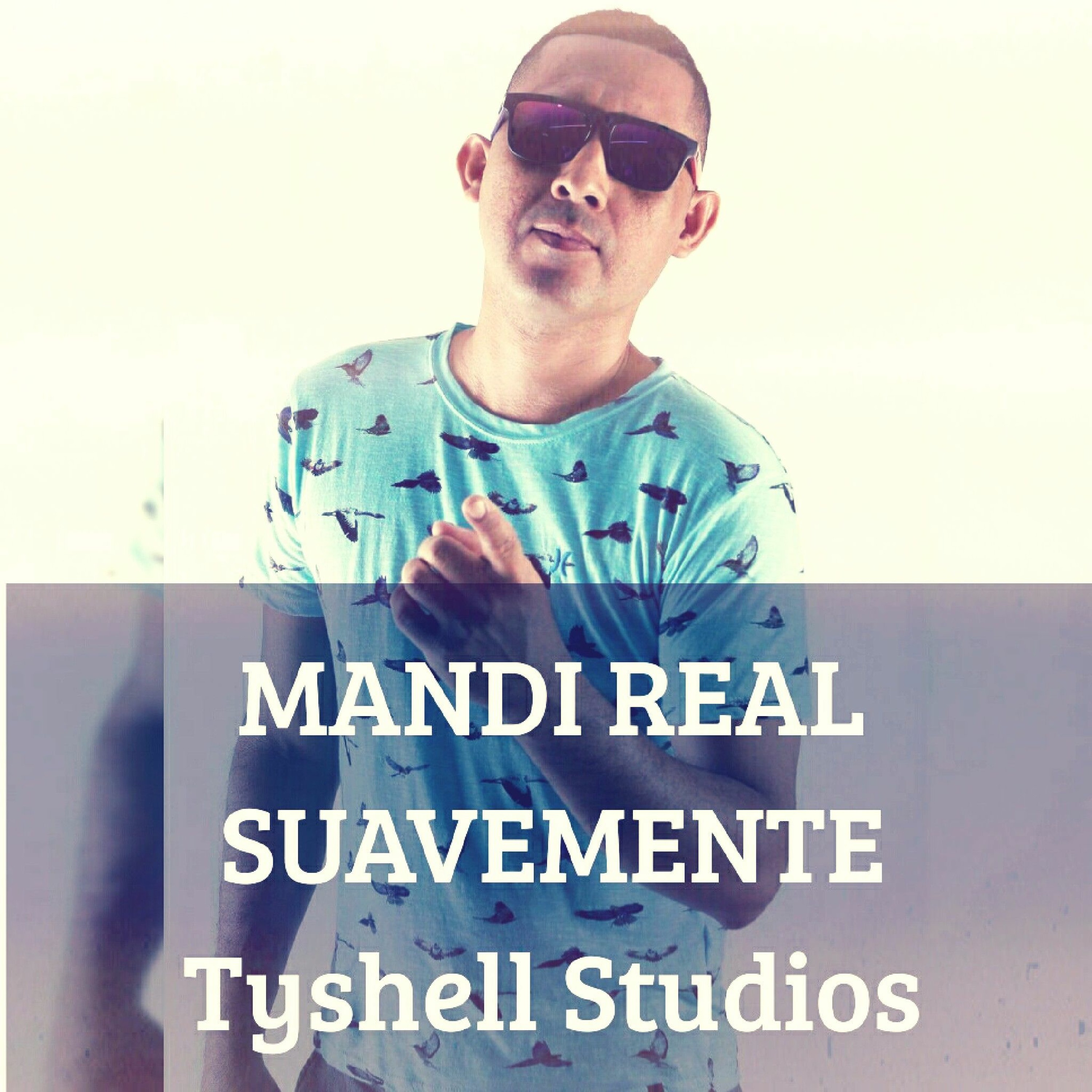 MANDI REAL