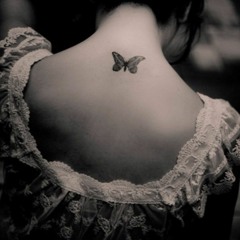 Shesbutterfly