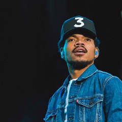 Chance The Rapper - Waves (original)