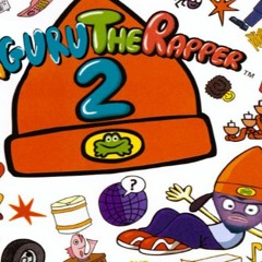 Ant Court (Big Mode) - Paguru The Rapper 2