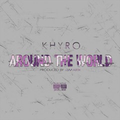 Around The World(Prod by Kimar1k)