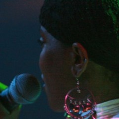 Dezarie | "We Are Which Part We Come From" | Moes Alley | Santa Cruz | 2010