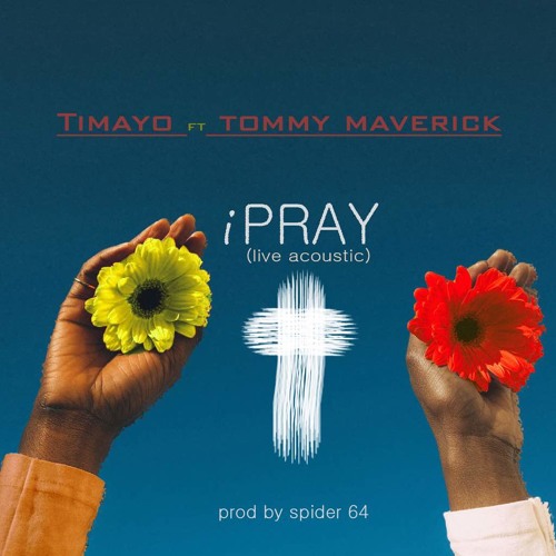 I Pray(prod. by 64)
