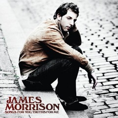 James Morrison - If You Dont Wanna Love Me (cover by David)