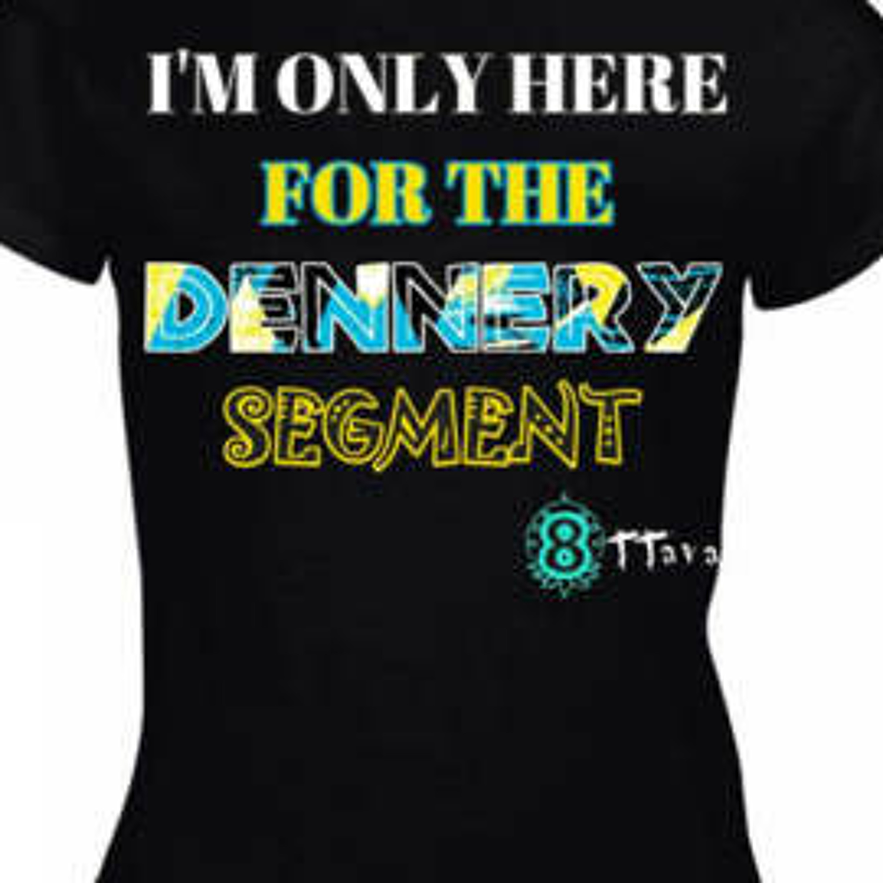 Dennery Segment episode artwork