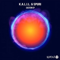 Spuri  K.A.L.I.L. - Belarus (Original Mix)