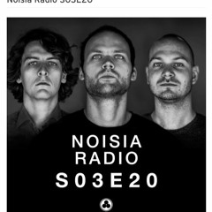 Noisia Radio - Subtone - Proverbial (Break Remix)-Clip