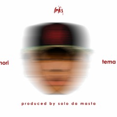 ANDER TANORI - TEMA CREMA (PROD. SOLO DA MASTA)