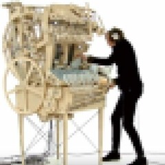 Wintergatan - Marble Machine 8-Bit Cover