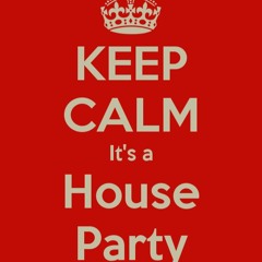 HouseParty ft. Don Lynell