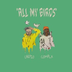 ALL MY BIRDS (ft. CARPIO)
