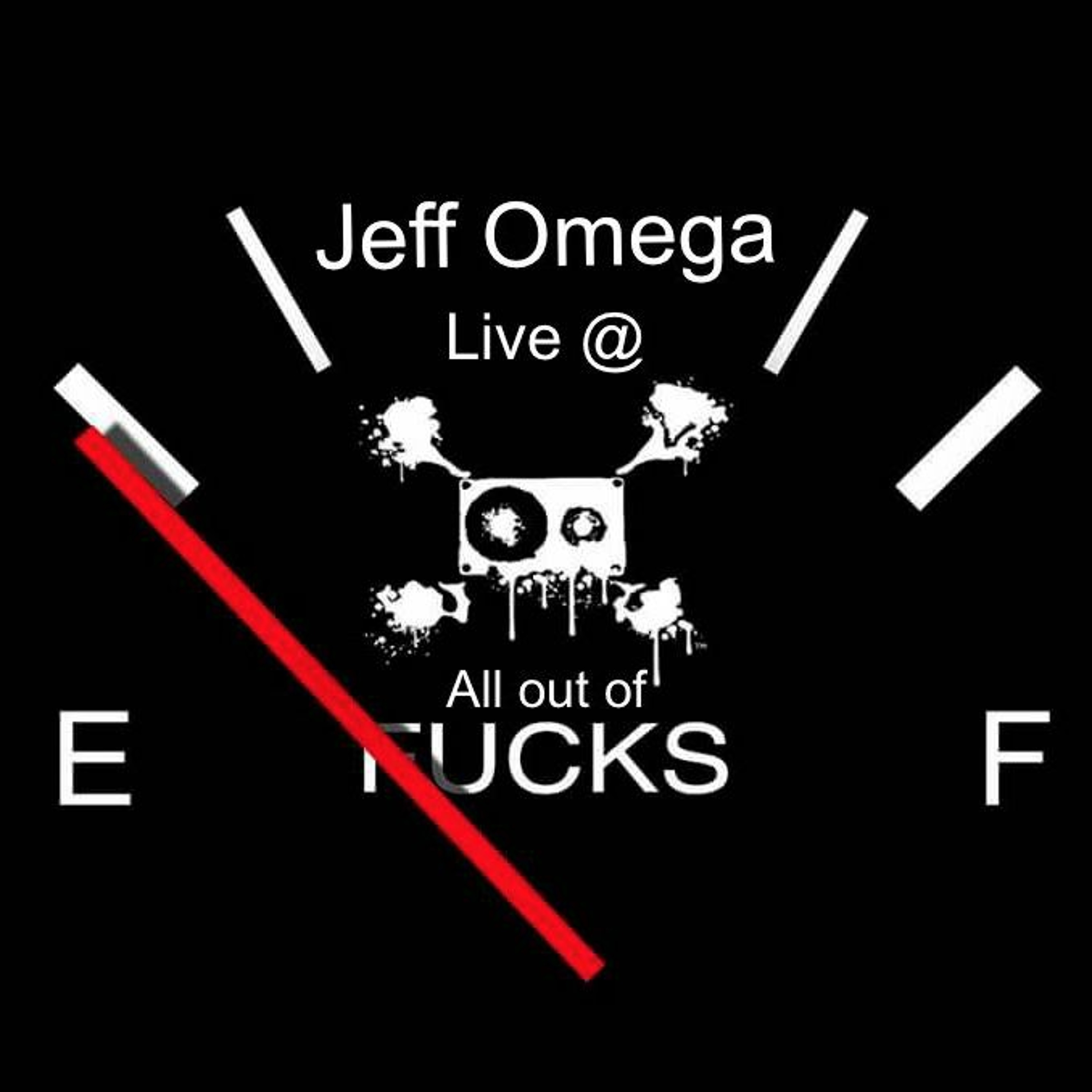 Jeff Omega Mixes