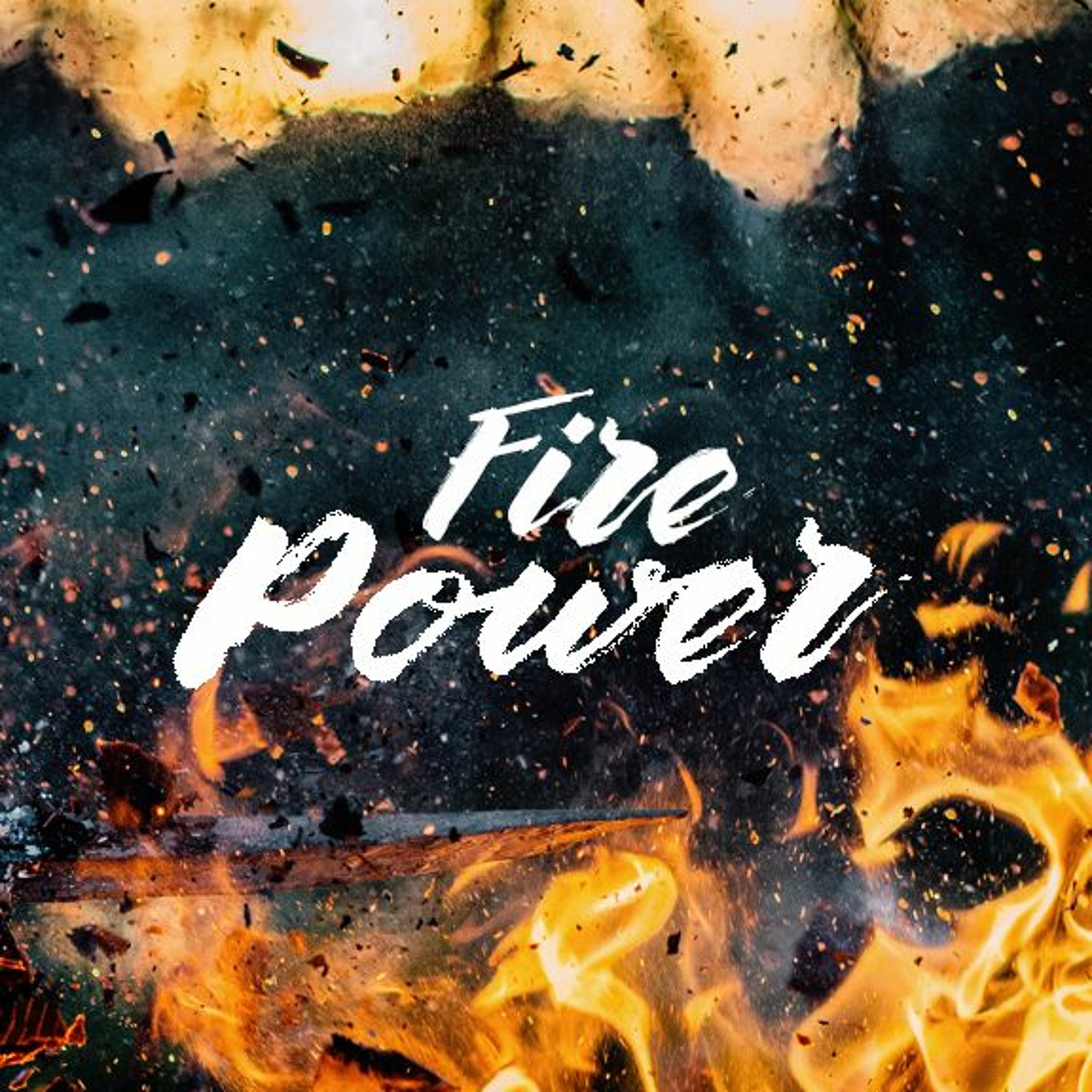 Fire Power | Acts 2: 1-4 | Mathan | Sunday 4th June 2017