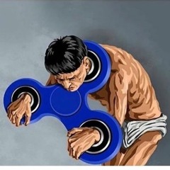 Fidget Spinner