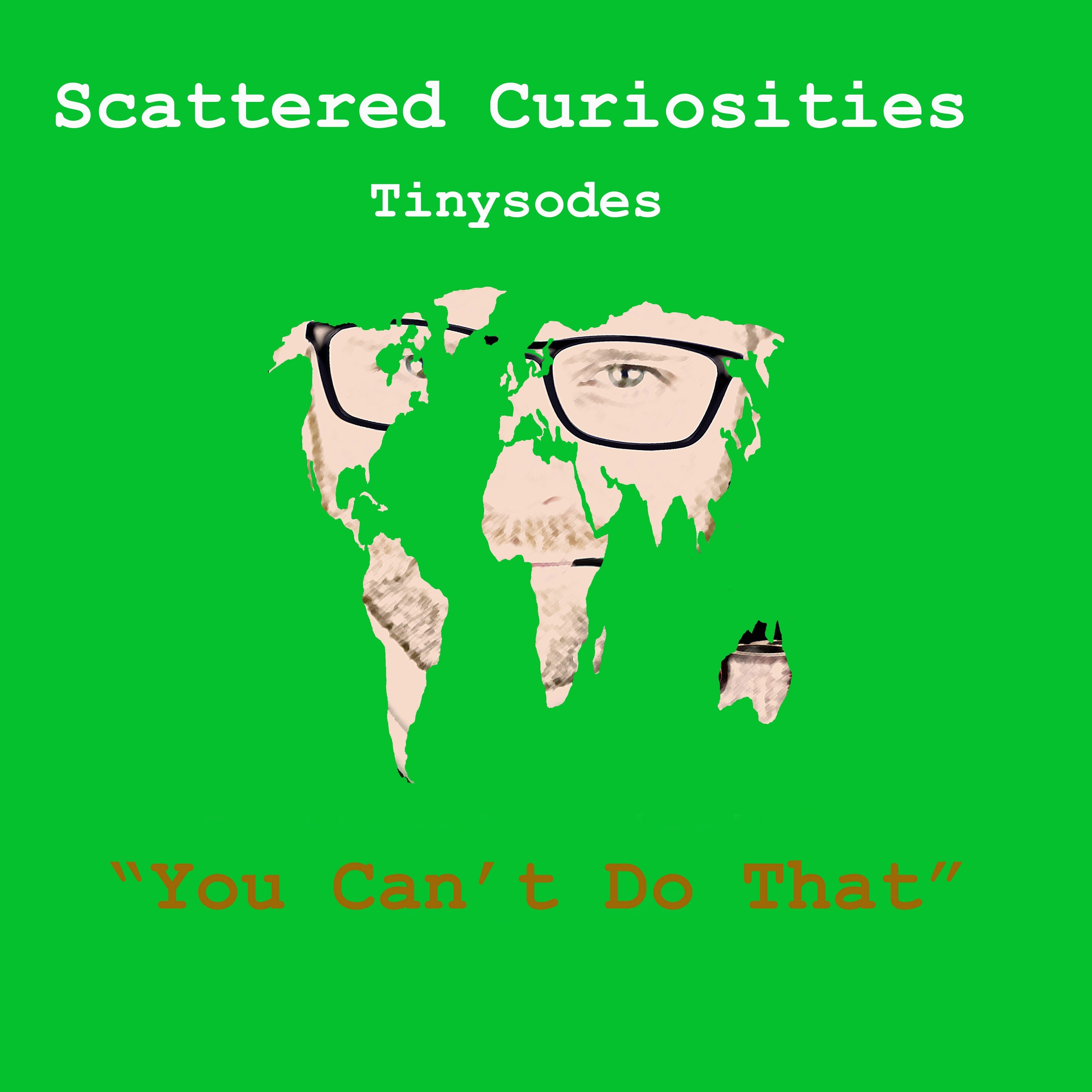 Scattered Curiosities