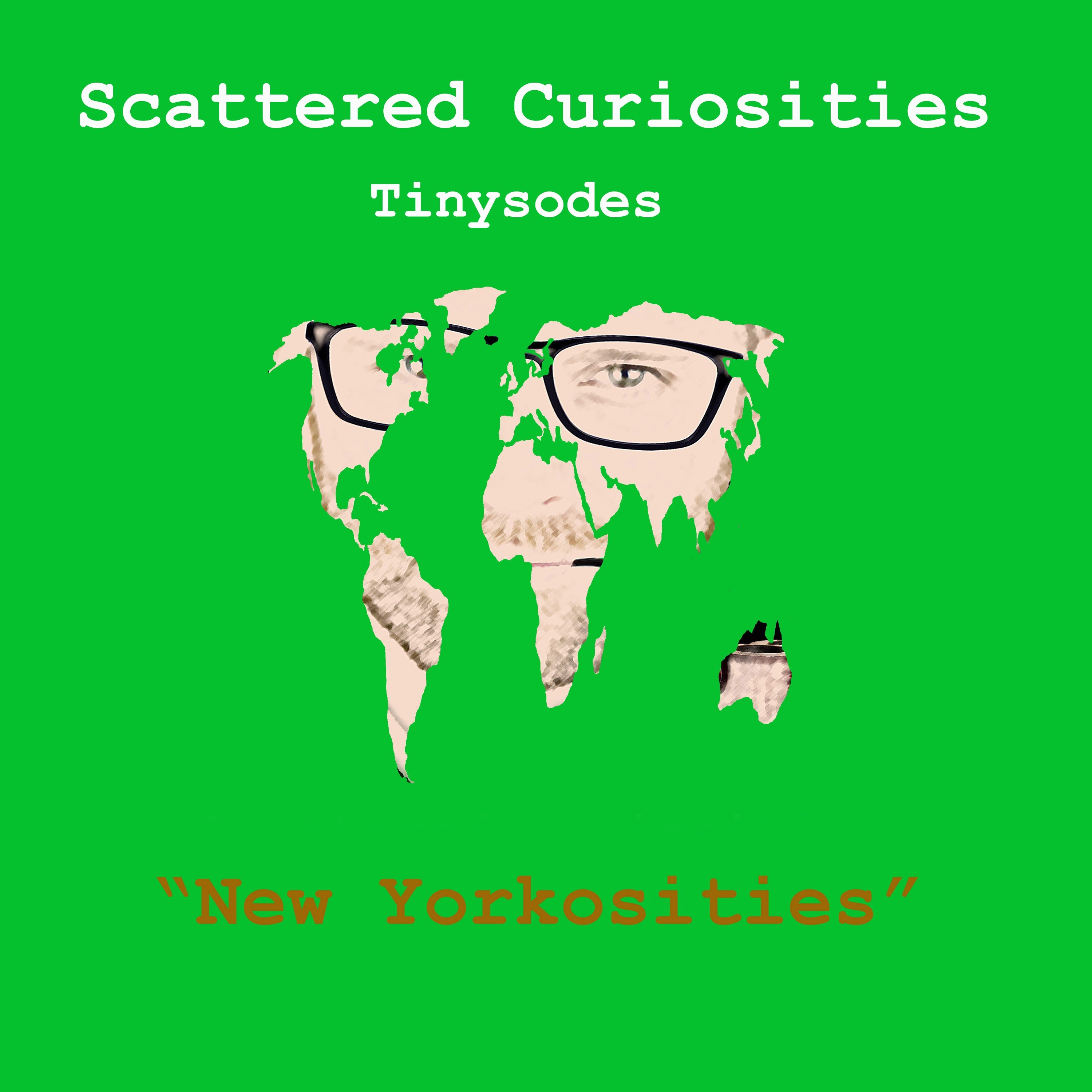 Scattered Curiosities
