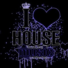 If You Want To Party Dance To My House Music Ft. DJ Walter B Nice