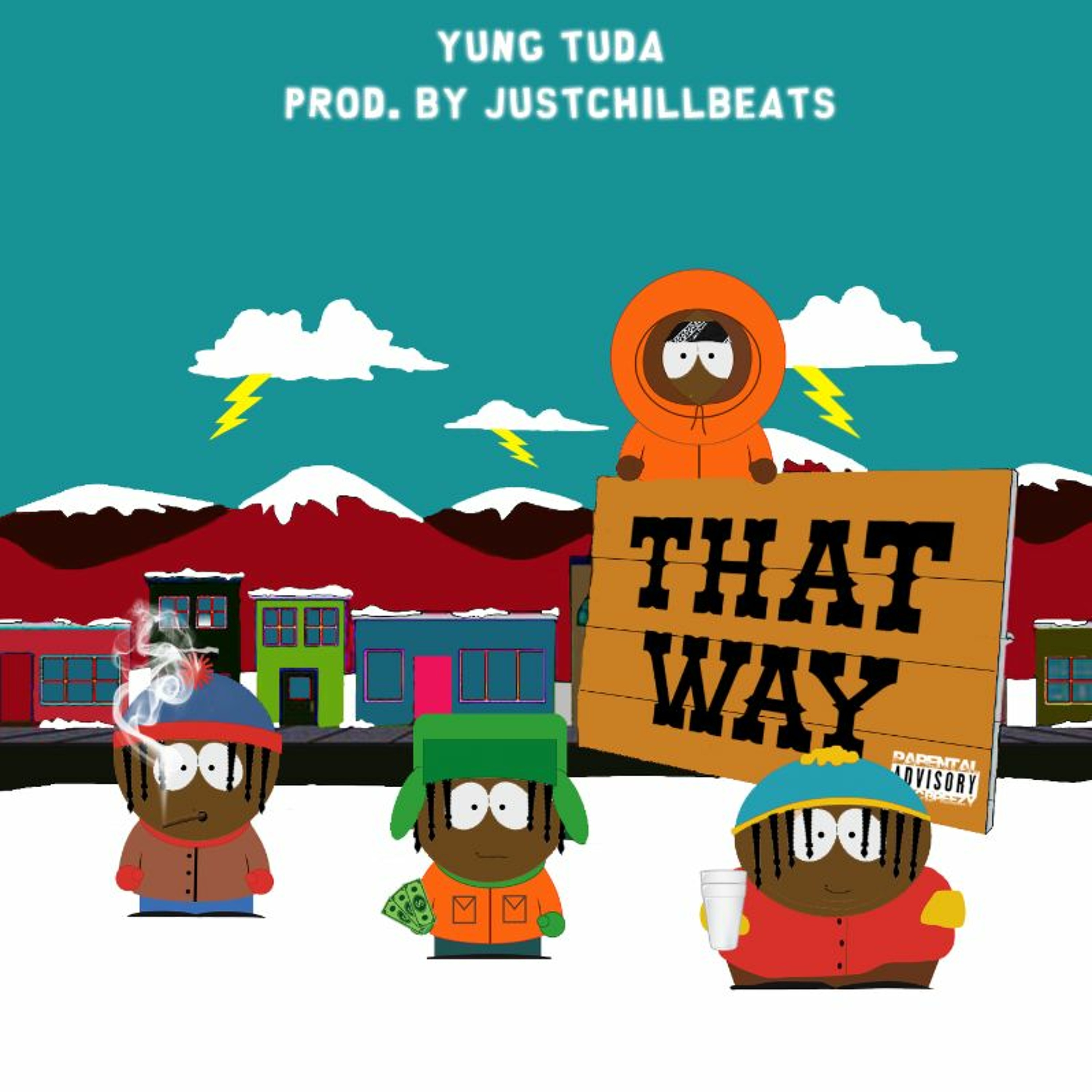 MTM | Prod by LeMagic