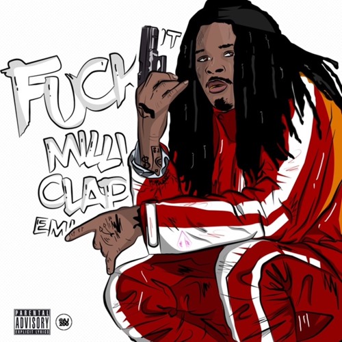A.B. Milli x ShooterGang JoJo x #DRE - Free Yatta [Prod. Lil Rece] [Thizzler.com Exclusive]