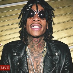 Wiz Khalifa x Chevy Woods "Water Damage" (WSHH Exclusive - Official Audio)