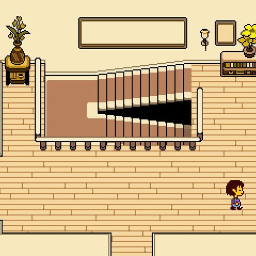 Inverted Fate - Home (Music Box Edition)