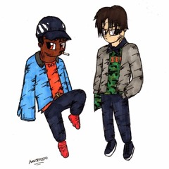 NICE BOI PROD. LEMON-TEK