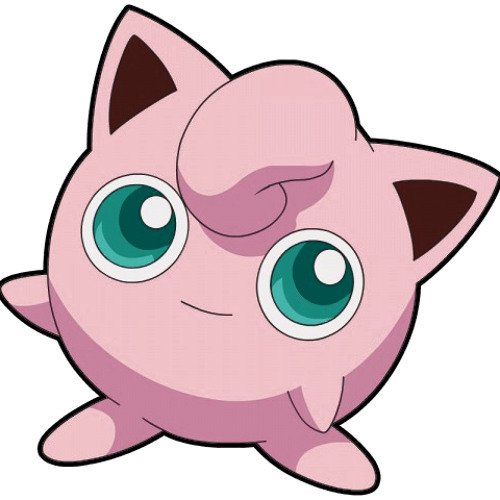 I've made a Jigglypuff UTAU