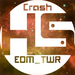 EDM TWR - Crash