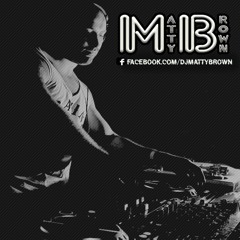 Technotronic vs Marcel Woods - Advanced Jam - Matty Brown Pumping Remix