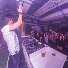 Exis - LIVE @ Trancegression Saving Light Tour 13 - 05 - 17