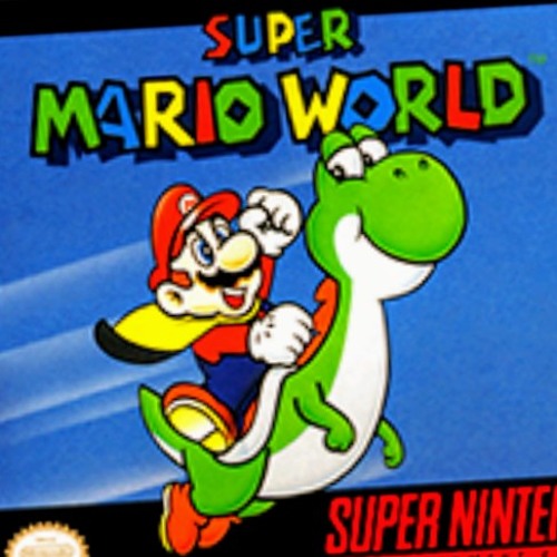 Stream Super Mario World - Game Over (Ruler Remix V.2).mp3 by that yoshi |  Listen online for free on SoundCloud