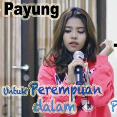 Payung Teduh - Untuk Perempuan yang Sedang dalam Pelukan (Rimar's Live Cover)