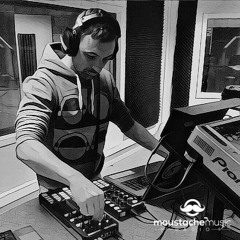 MoustacheMusic Radio #013 ~ Salenko