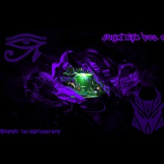 JUNK MIX VOL.1 Mixed By (RA & Rage-Bot)