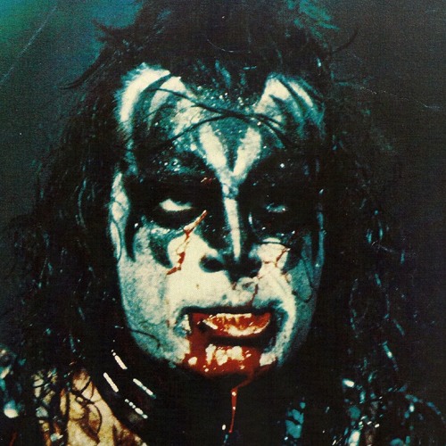 GENE SIMMONS