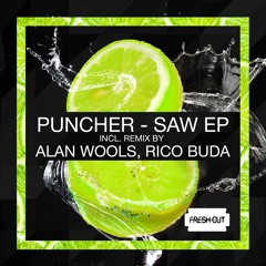 Puncher - SAW (Rico Buda Remix) [Fresh Cut] CUT VERSION