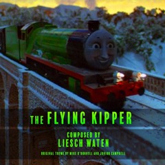 The Flying Kipper (Epic Orchestra)