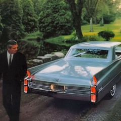 Beach - Cancer & Cadillacs