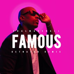 Shal Marshall - Famous [Detnator Remix]