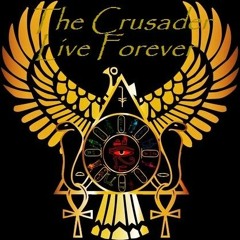 The Crusader - Live Forever