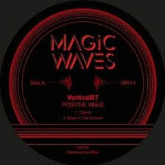 SATELLITE PREMIERE ‡ Vertical67 - Clacid (Magic Waves)