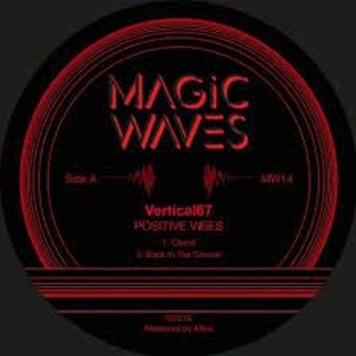 SATELLITE PREMIERE ‡ Vertical67 - Clacid (Magic Waves)