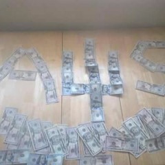 Pluto- Juggin These Bands (Prod. By Slik)