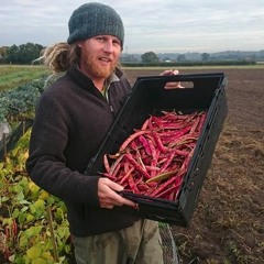 Chris Walsh - The Kindling Trust - An Incubator Of Regenerative Ventures
