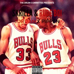 SKRILLA X RUDE BOI - OUT THA GYM